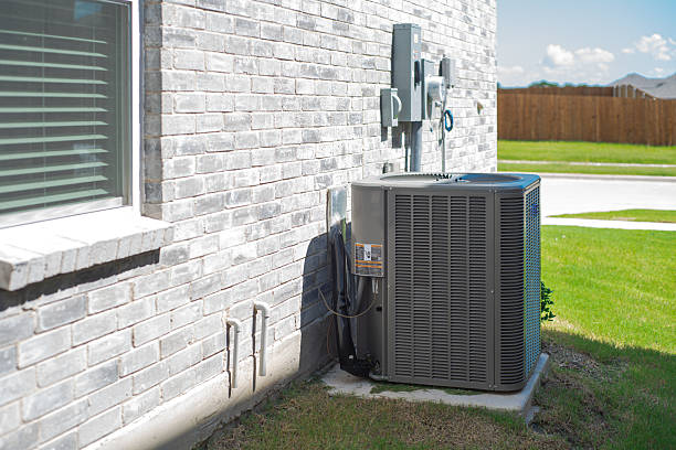 Reliable Ac Installation contractor in Wildwood, TN by FH HVAC